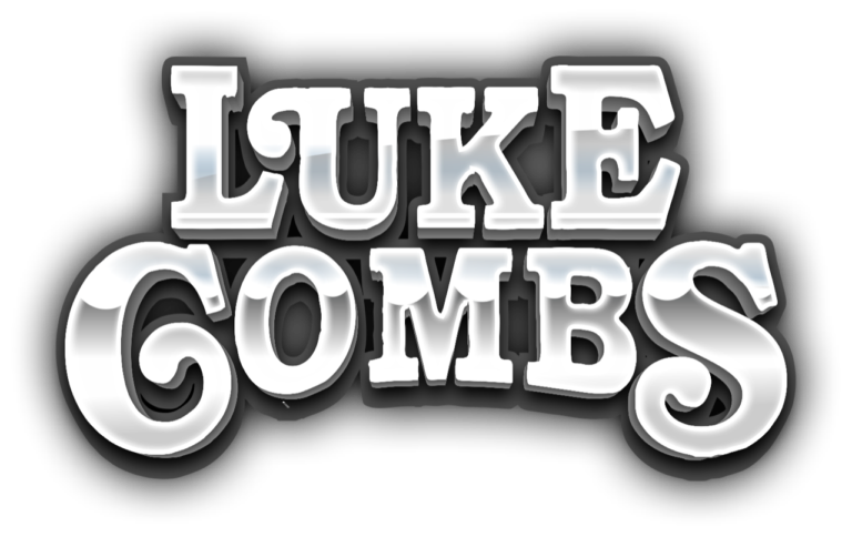 Luke Combs Approved Logo 5.10.18 - Cat Country 98.7