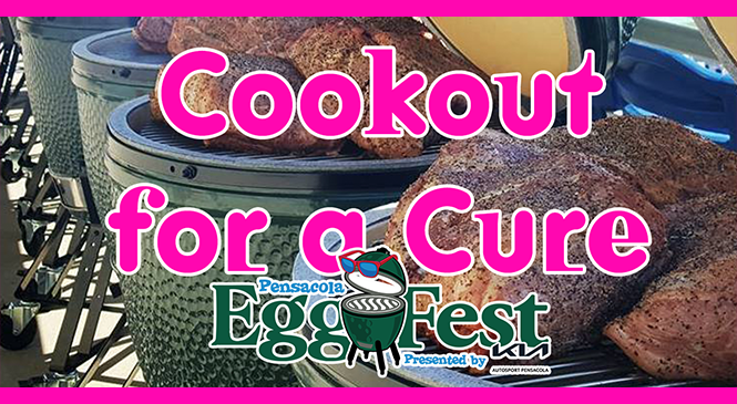 Cookout for a Cure