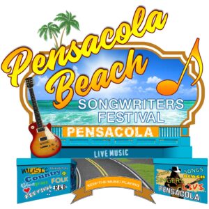 Pensacola Beach Song
