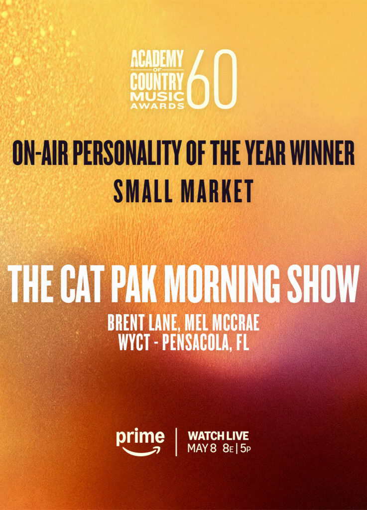 ACM Winners