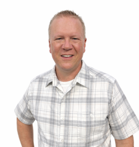 Brian Prawitz