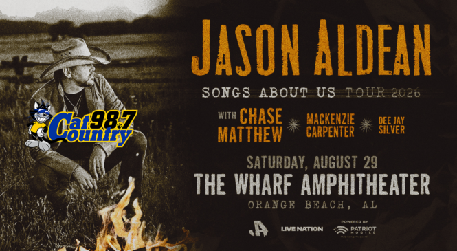 Jason Aldean