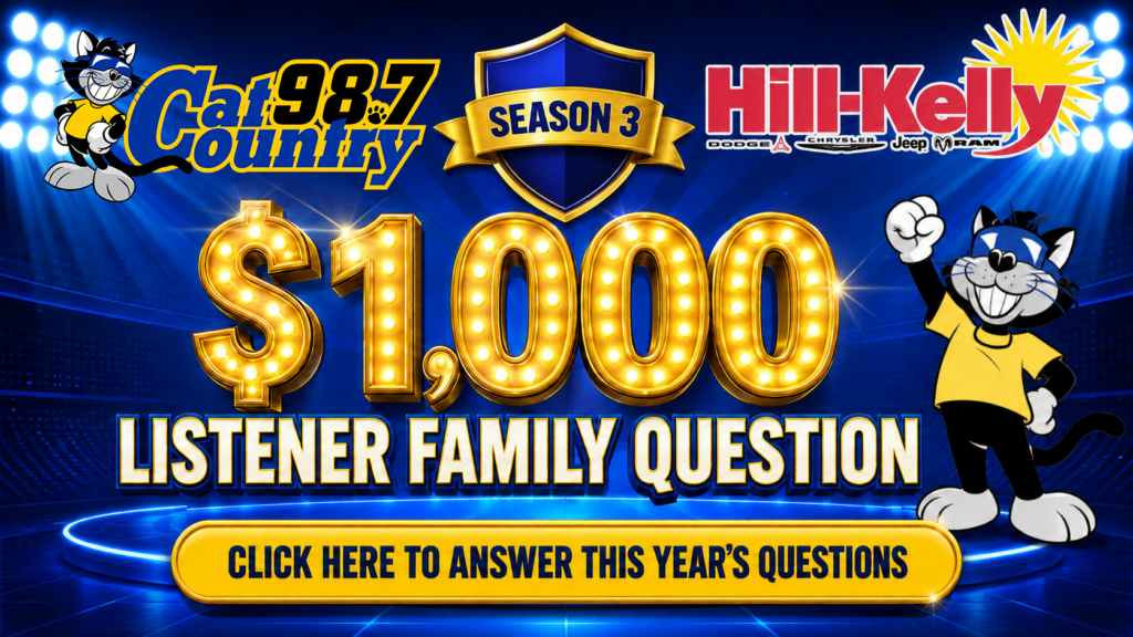 Listener Family Question Season 3