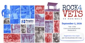 Rock4Vets 5K