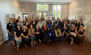 2026 IMPACT 100 Pensacola Grant Finalists and Projects