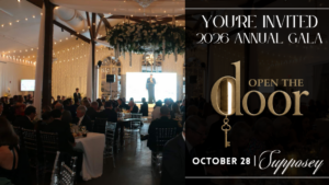 Pensacola Habitat Gala 2026: Open the Door